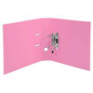 Picture of EXACOMPTA LEVER ARCH FILE 70MM PASTEL PINK